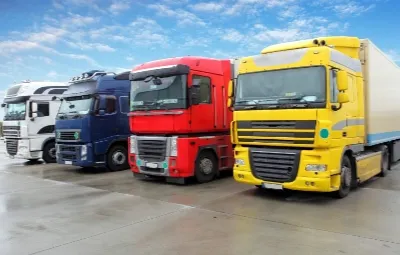 Konya Demre Nakliye Ambarı