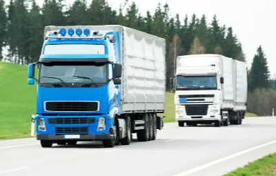 Konya Demre | Eşya Taşıma